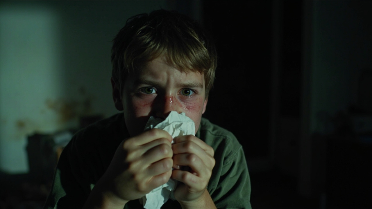 Why Orlando Homes Trigger Constant Allergy Symptoms