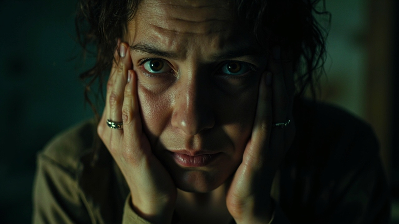 Why Orlando Homes Become Black Mold Breeding Grounds