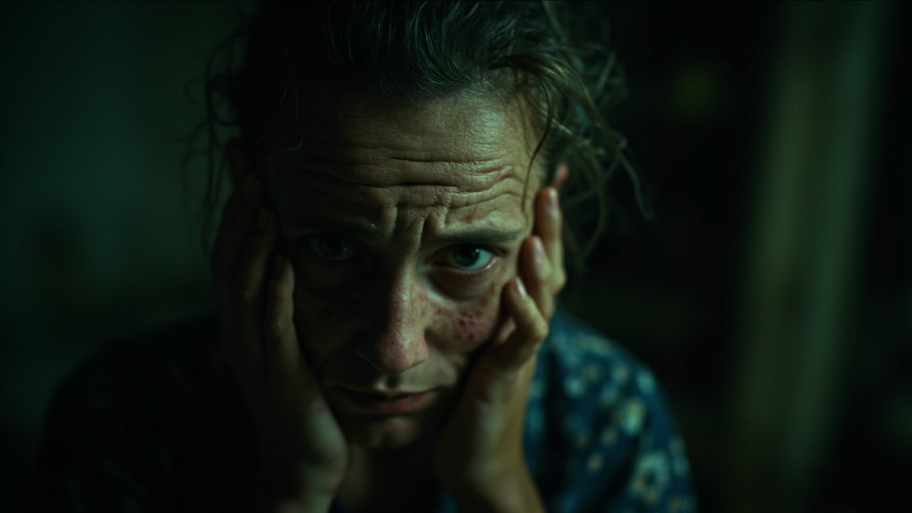 How We Diagnose Black Mold and Map the Contamination Source