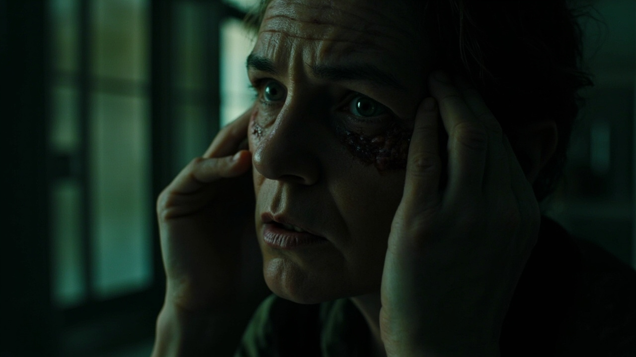 Black Mold Symptoms in Orlando – Expert Diagnosis Stops Health Risks Before Permanent Damage