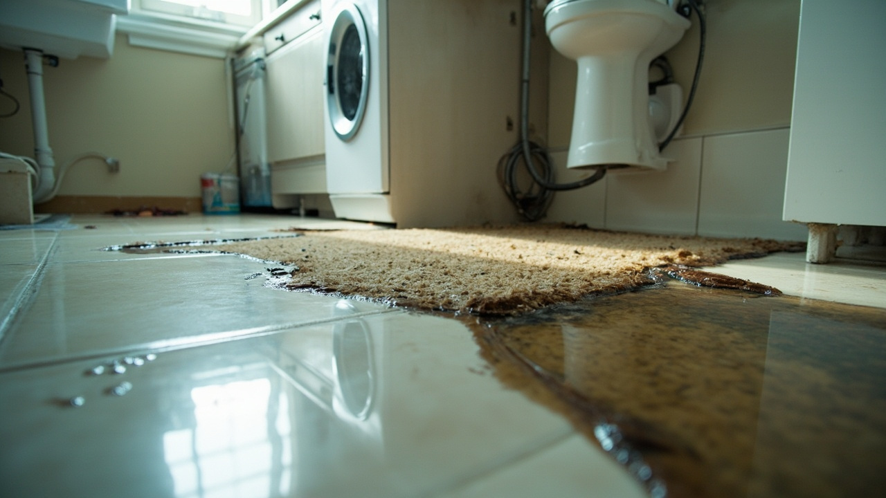 How Water Contamination Levels Are Assessed and Classified