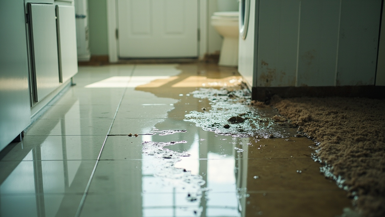 Categories of Water in Orlando – Know What You're Dealing With Before It's Too Late