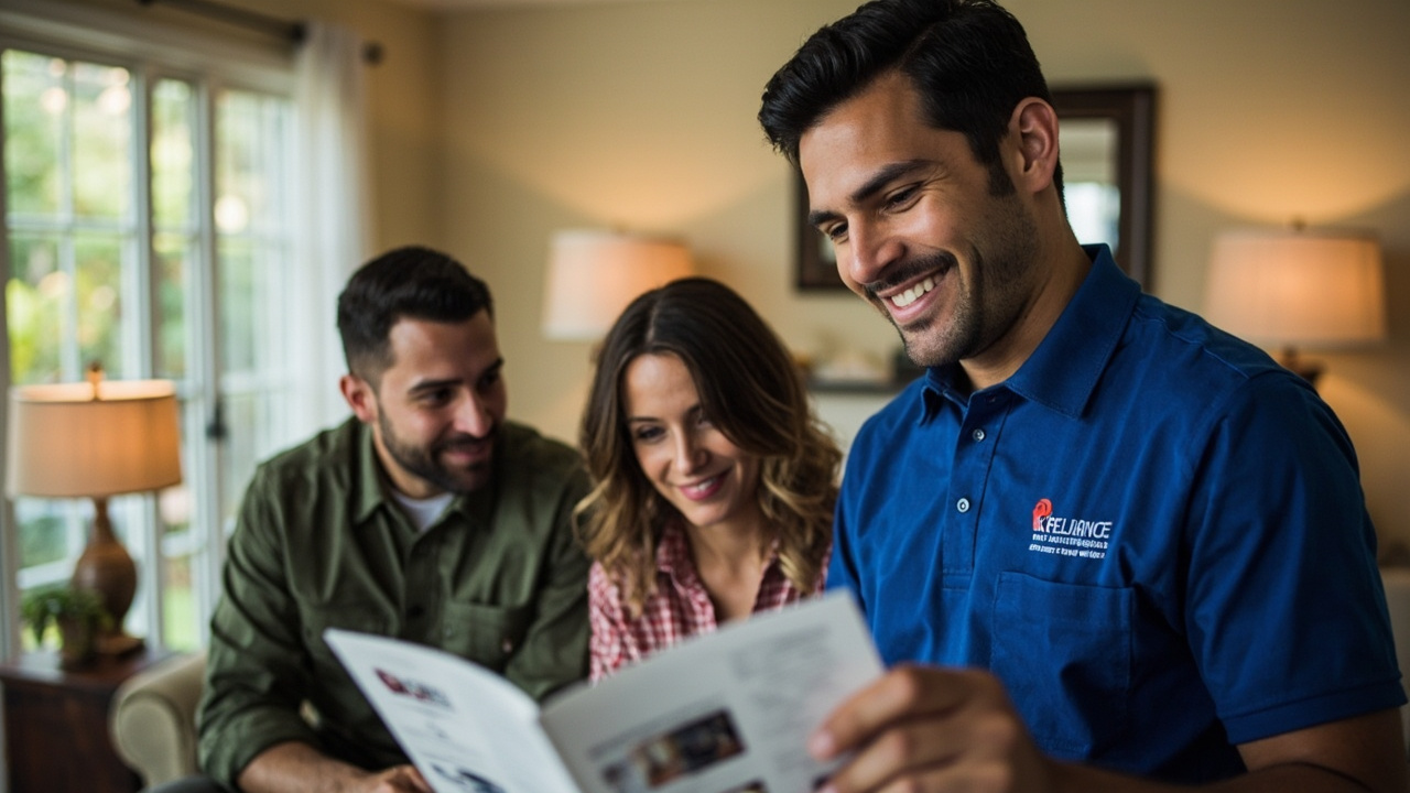 Why Selecting the Right Water Damage Contractor in Orlando Is Critical