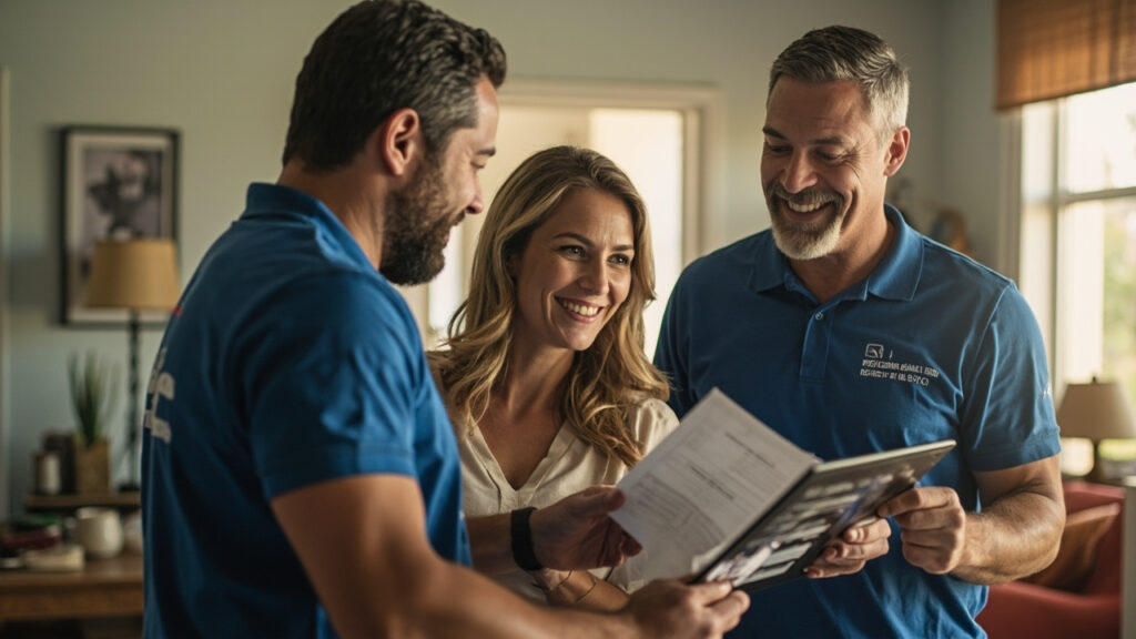 Choosing a Restoration Company in Orlando FL 32805