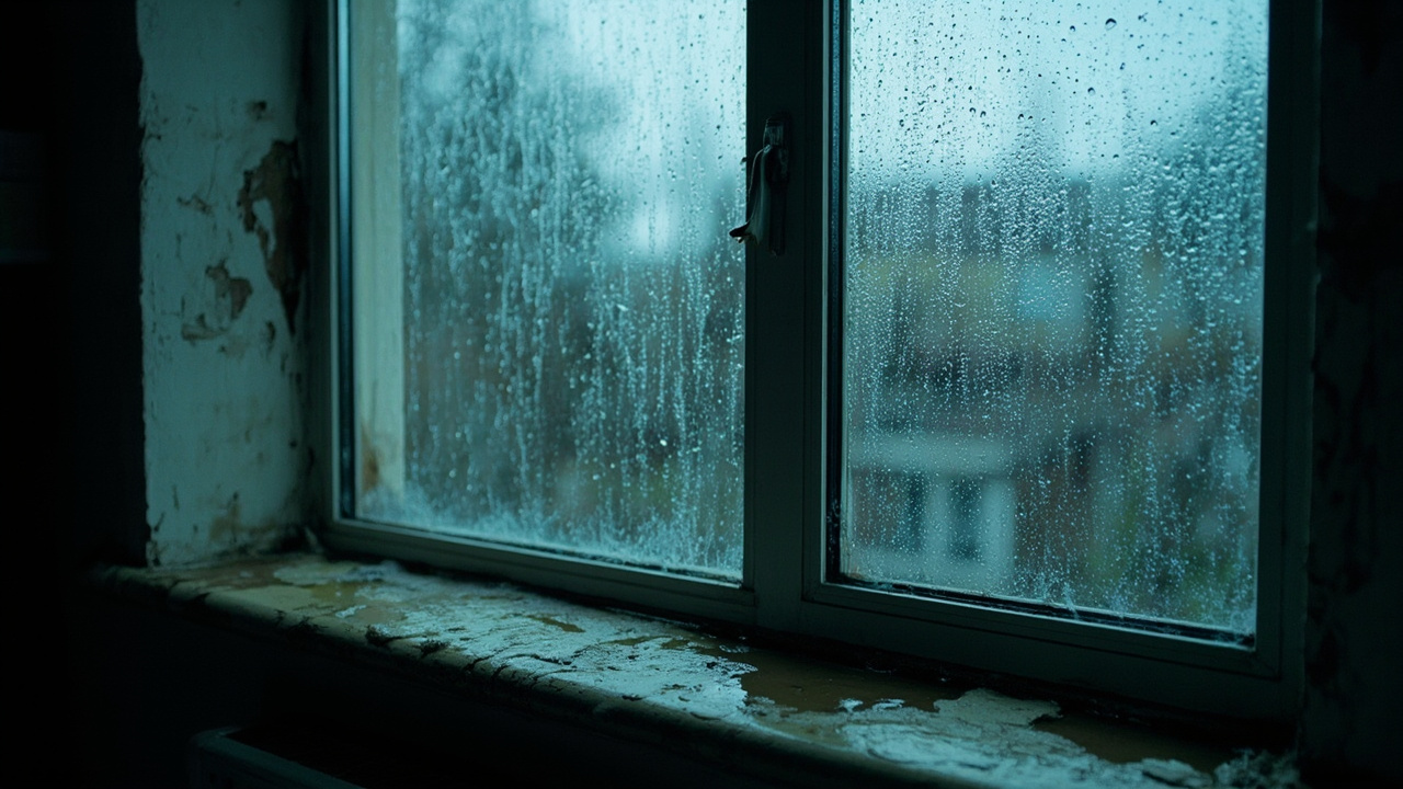 Why Your Orlando Home Shows Moisture Buildup Inside