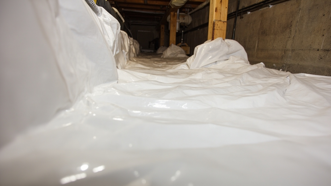 Why Orlando Crawl Spaces Fail Faster Than You Think