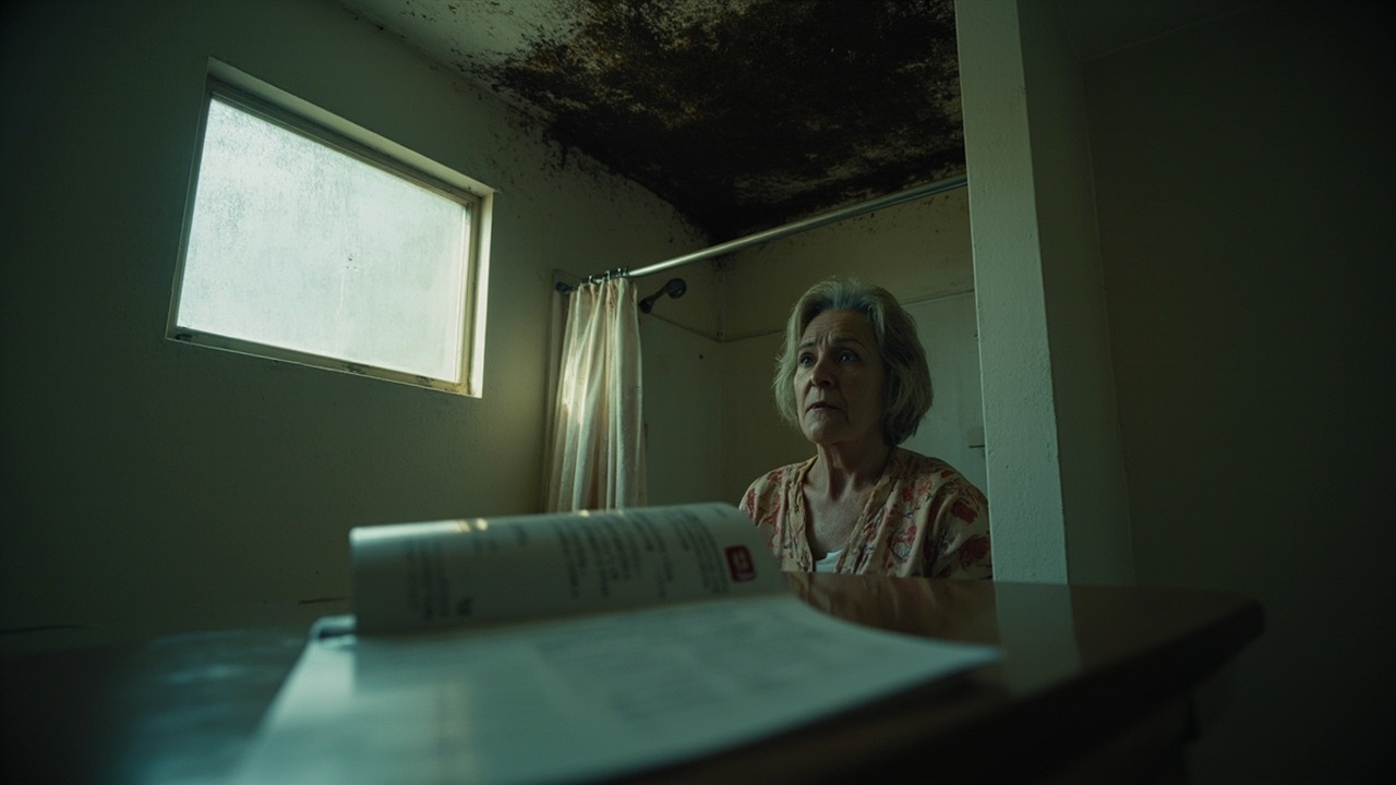 Does Insurance Cover Mold in Orlando? Understanding Your Policy Before Water Damage Becomes a Claim Nightmare