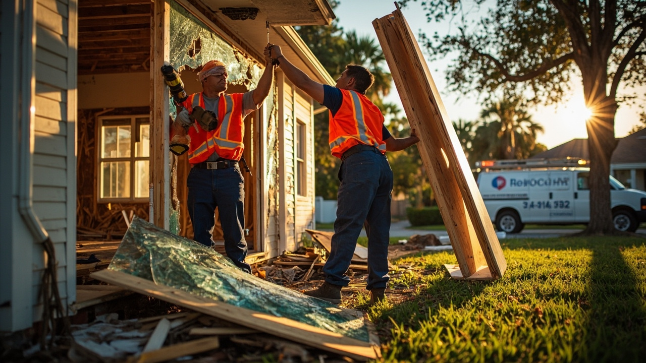 How We Secure Your Property Fast and Right