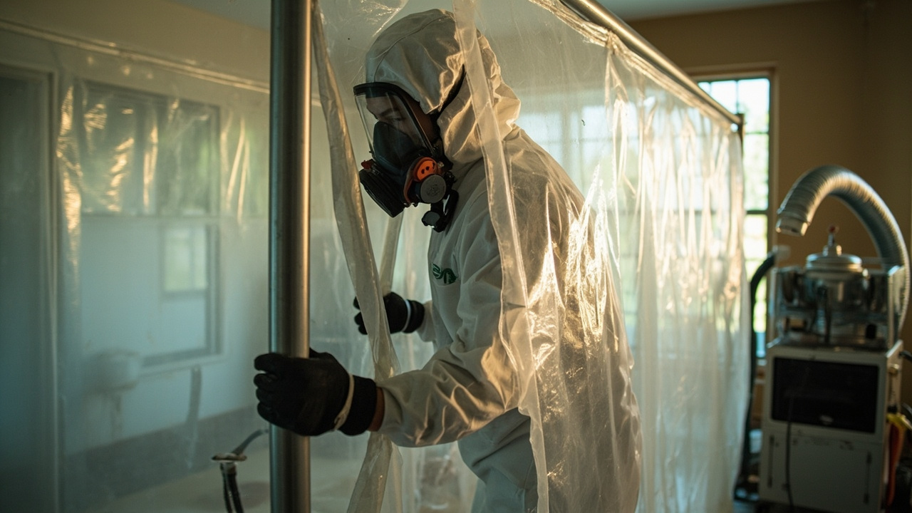 Emergency Mold Containment in Orlando – 24/7 Rapid Response Teams Dispatch Within 60 Minutes