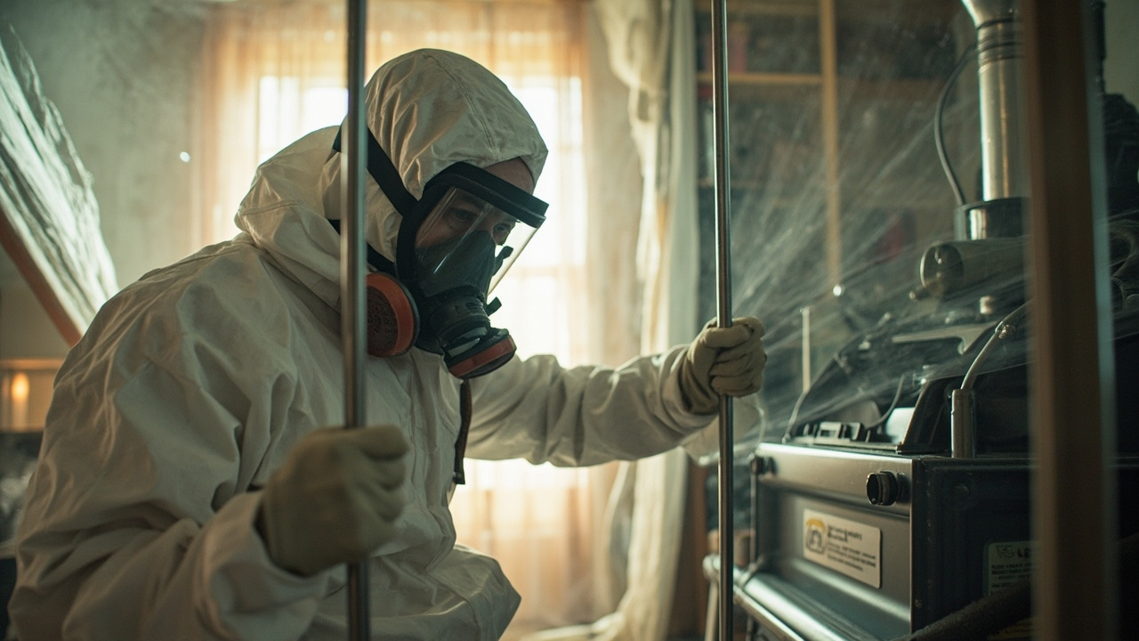 Why Orlando Properties Face Aggressive Mold Growth After Water Events