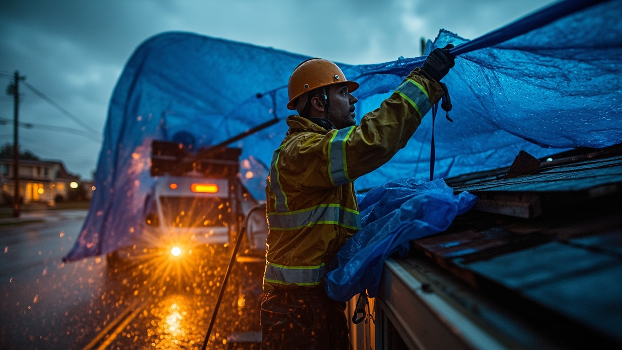 Why Orlando Roofs Fail When You Need Them Most