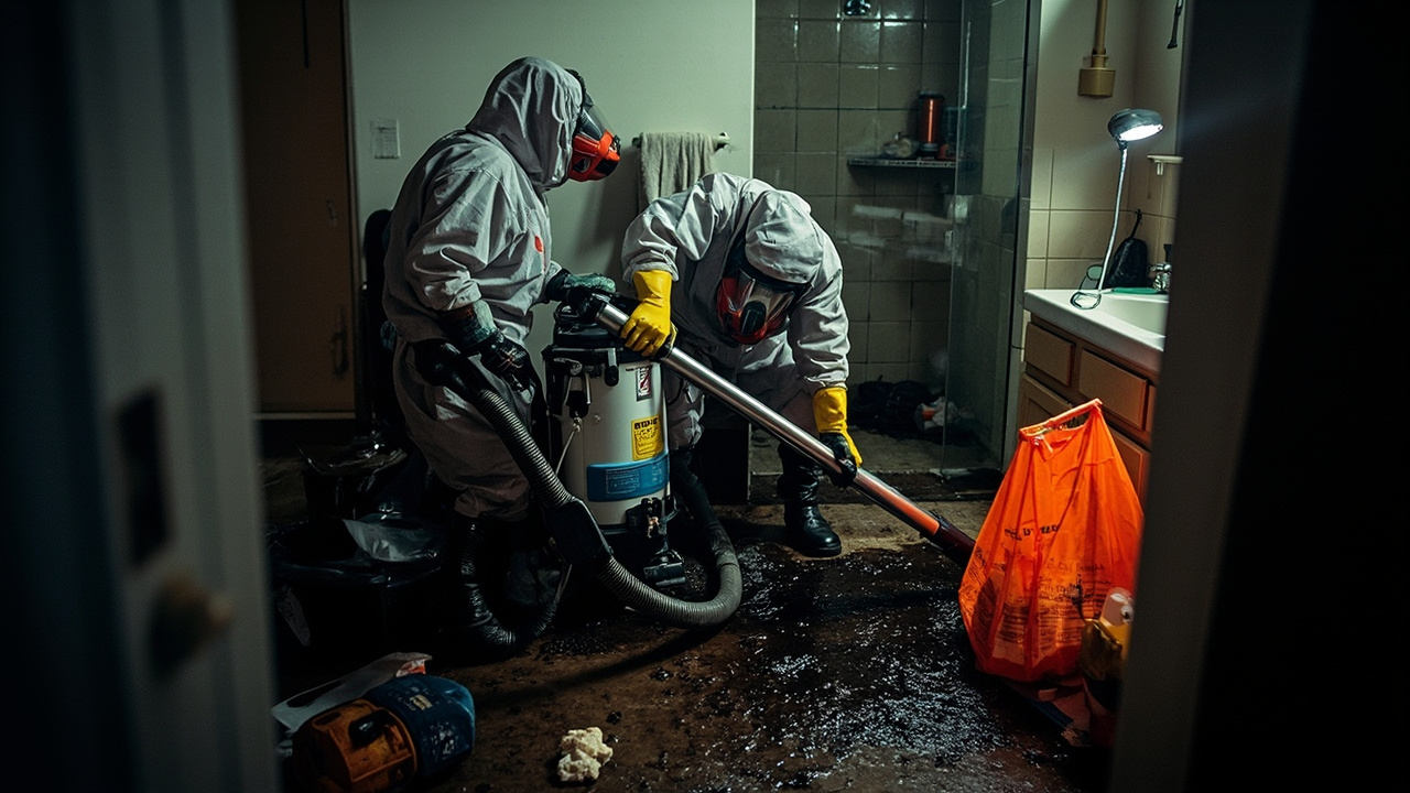 Why Sewage Backups in Orlando Demand Immediate Professional Intervention