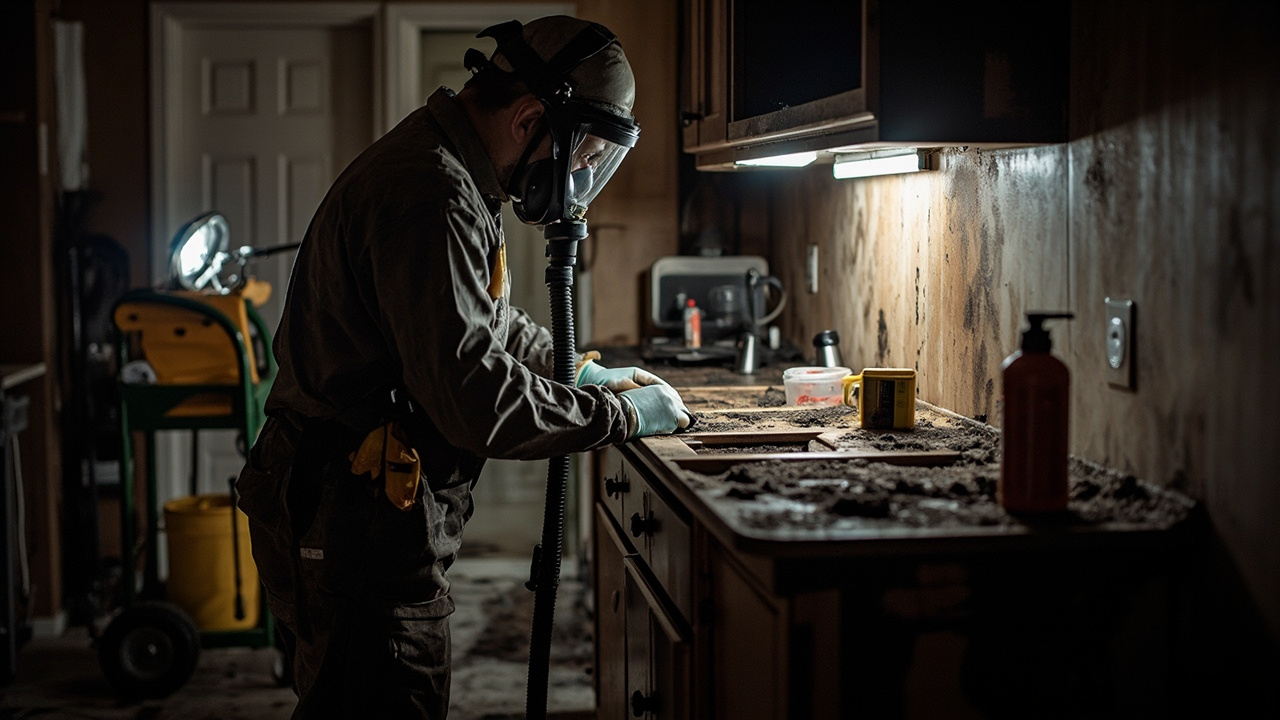 How Reliance Water Damage Restoration Orlando Approaches Fire and Smoke Recovery