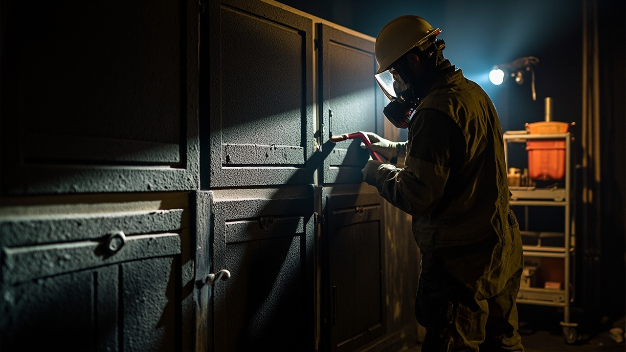 Why Orlando Properties Face Compounded Fire and Water Damage Risks