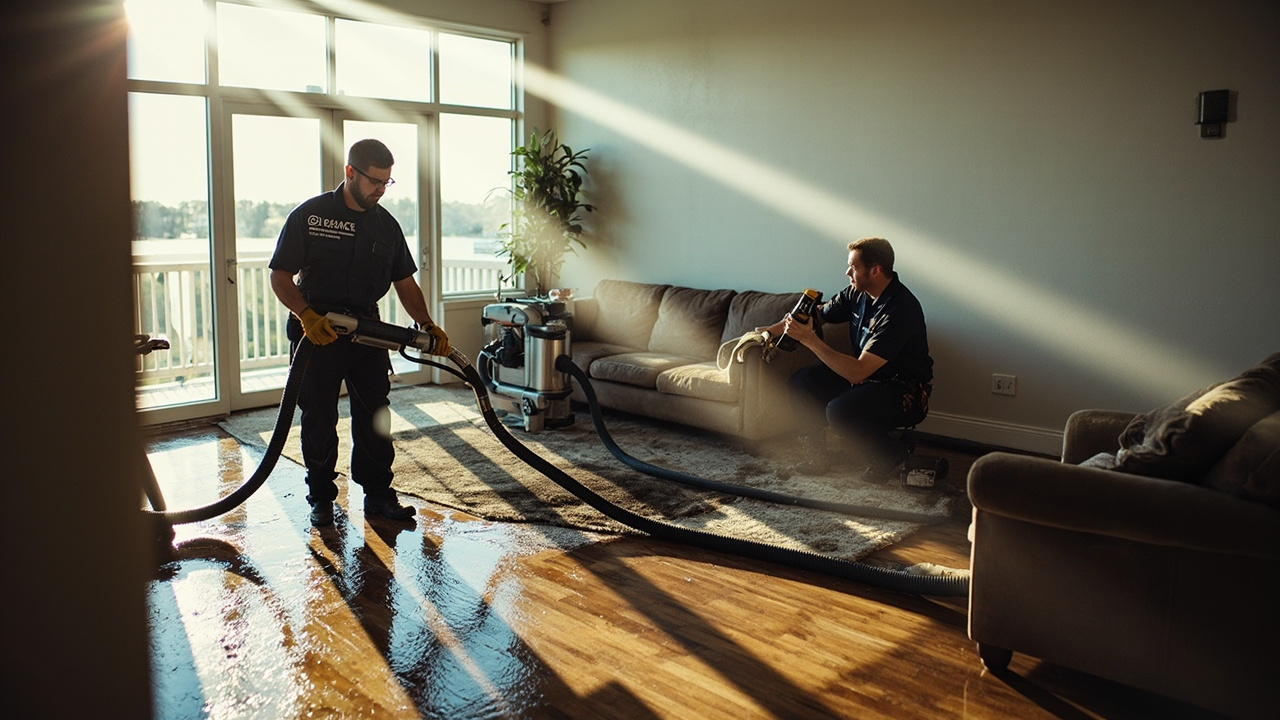 Why Orlando Properties Face Unique Flood Risks