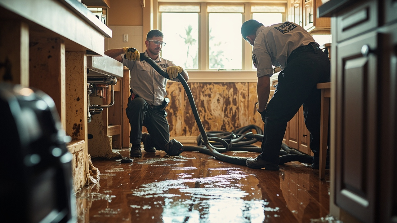 How We Stop the Damage Before It Spreads