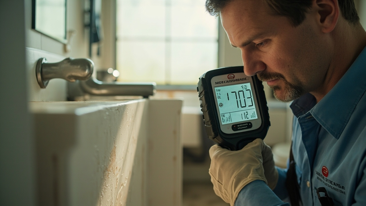 How We Pinpoint Moisture You Cannot See