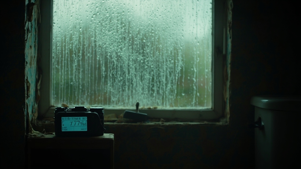 Why Orlando Homes Struggle with Elevated Home Humidity Year-Round