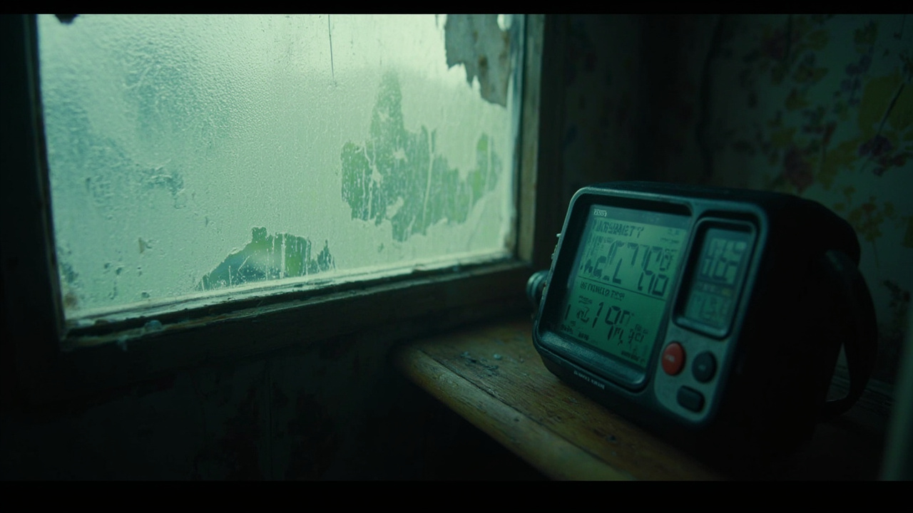 How We Identify and Correct Indoor Moisture Problems in Orlando Homes