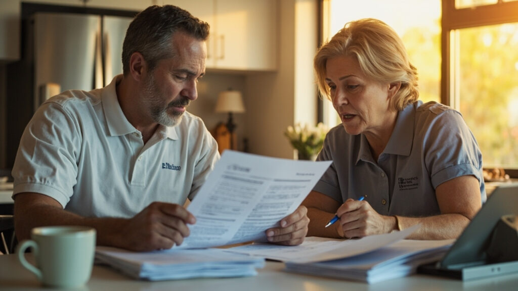 How to Handle Insurance Claims in Orlando FL 32801