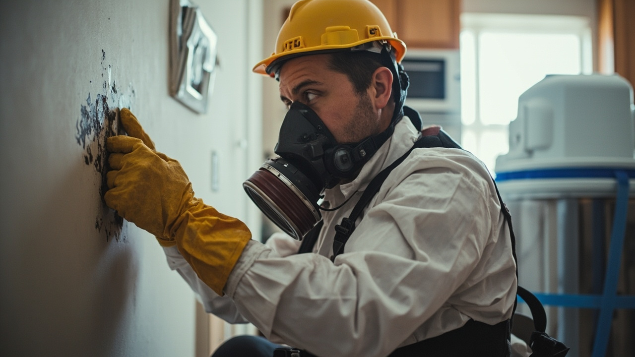 Why Orlando Properties Face Persistent Mold Growth