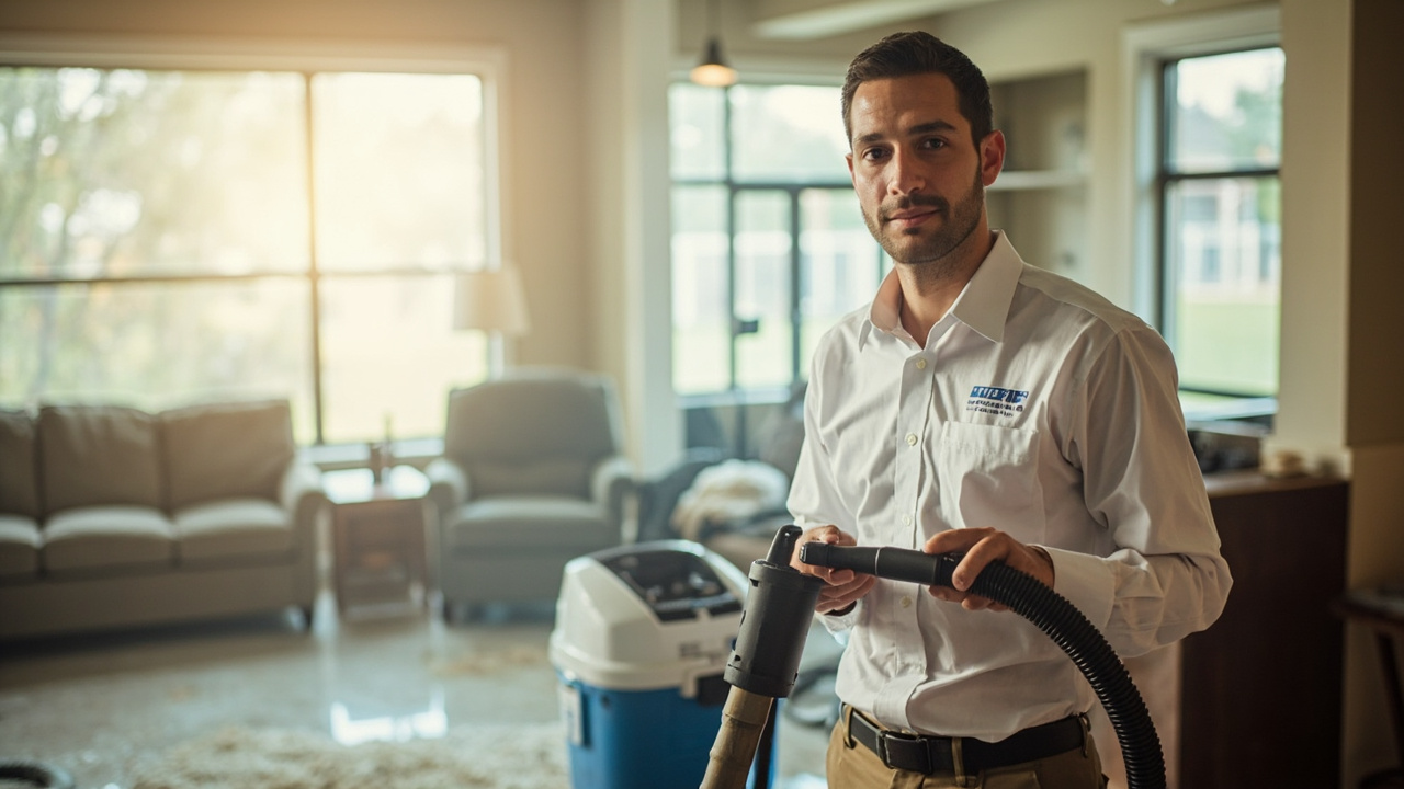 Musty Smells & Odor Removal in Orlando | Expert Diagnosis and Permanent Elimination