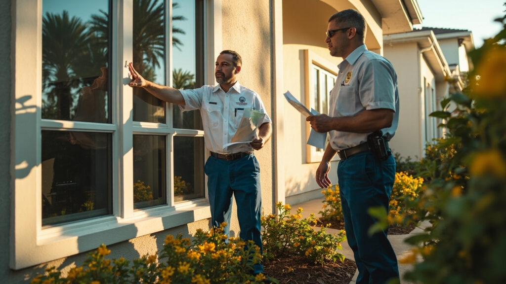 Preventative Waterproofing Tips in Orlando FL 32806