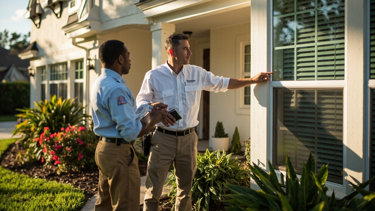 Orlando's Climate Makes Prevention Critical