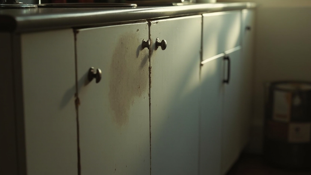 How We Locate Mold Others Miss