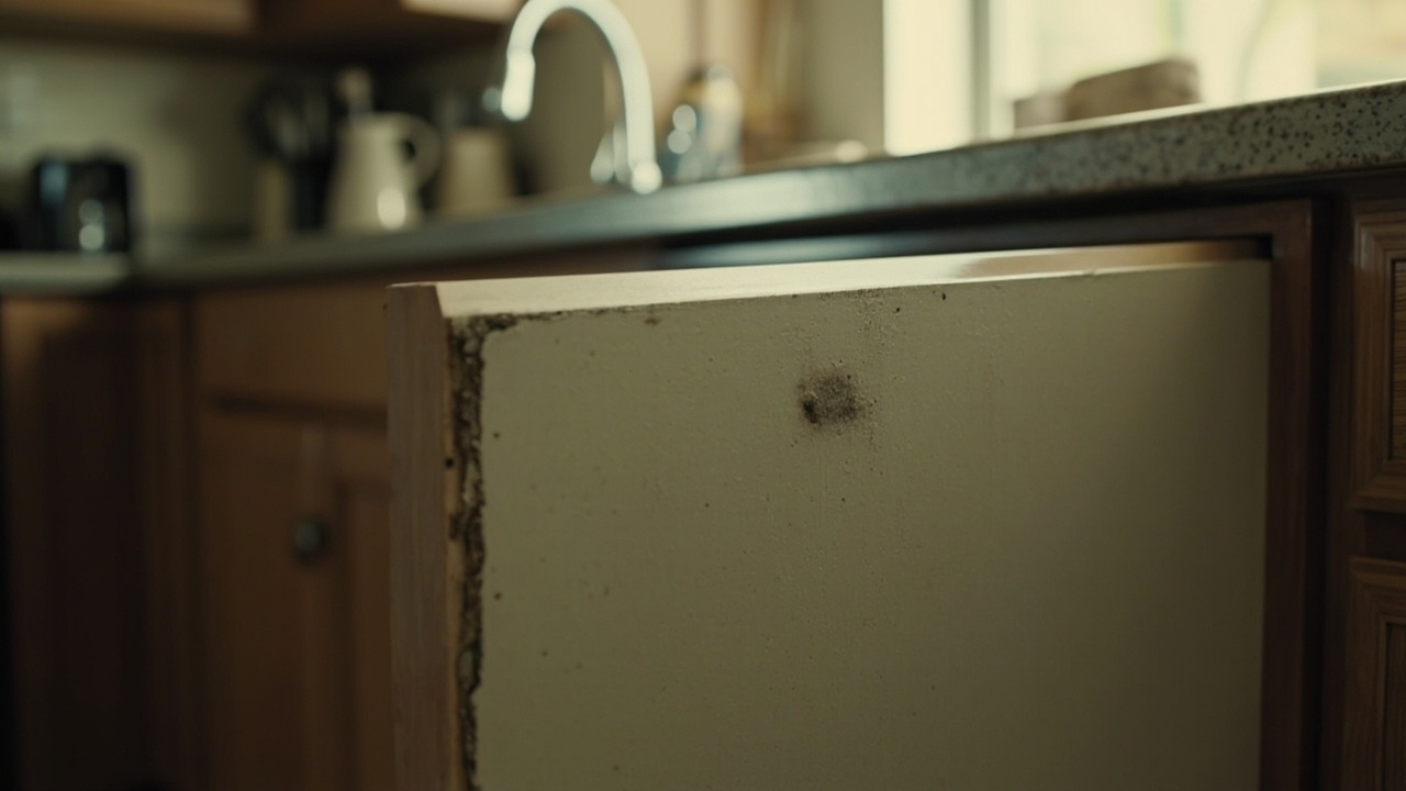 Signs of Hidden Mold in Orlando – Expert Detection and Health Risk Assessment