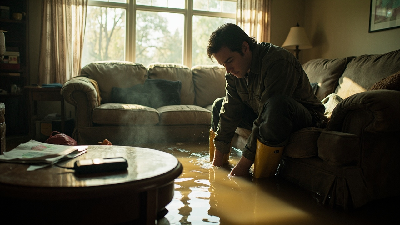 Why Orlando Floods Create Hidden Damage You Can't See