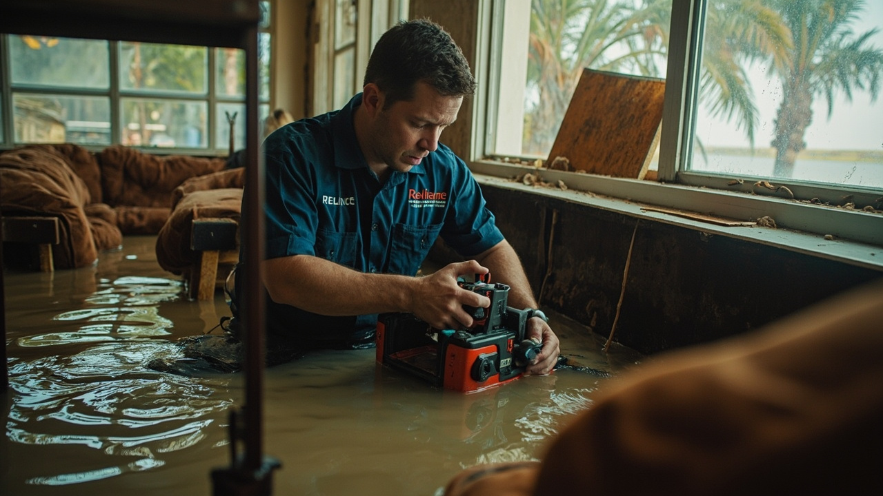 Why Storm Flooding Hits Orlando Properties Harder Than Most Cities