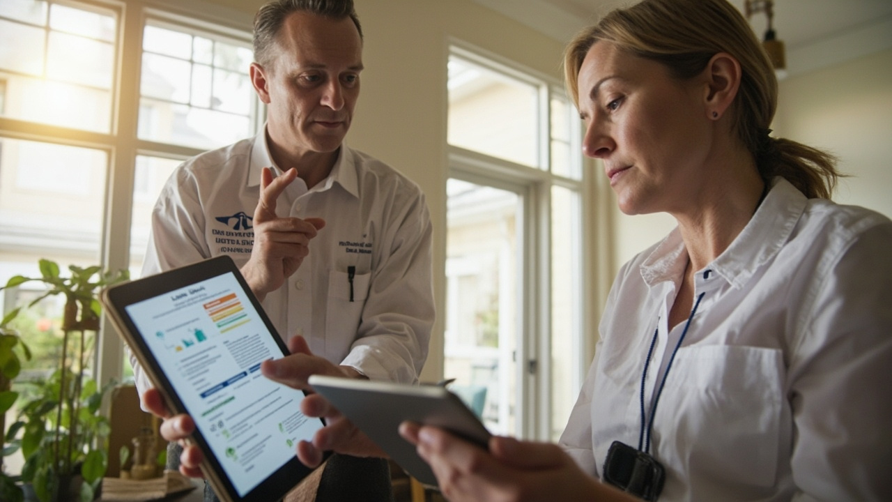 Understanding Mold Toxicity in Orlando – Recognize the Warning Signs Before Illness Spreads