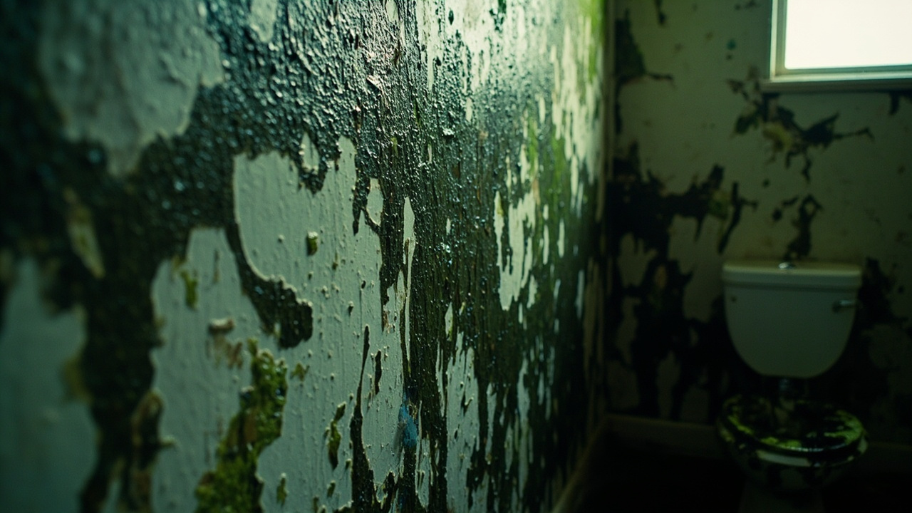 How We Eliminate Mold at the Source