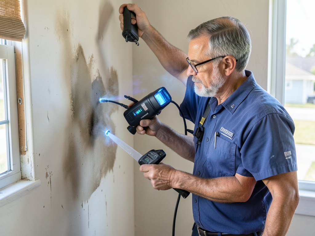 Comparing Different Types of Drying Equipment Used in Professional Restoration