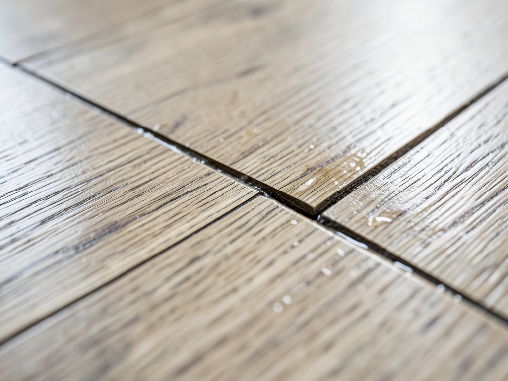 Comparing How Different Modern Flooring Materials Handle Water Damage in Lake Nona