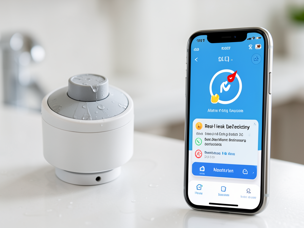 Comparing the Best Smart Leak Detectors for Your Waterfront Home in Windermere