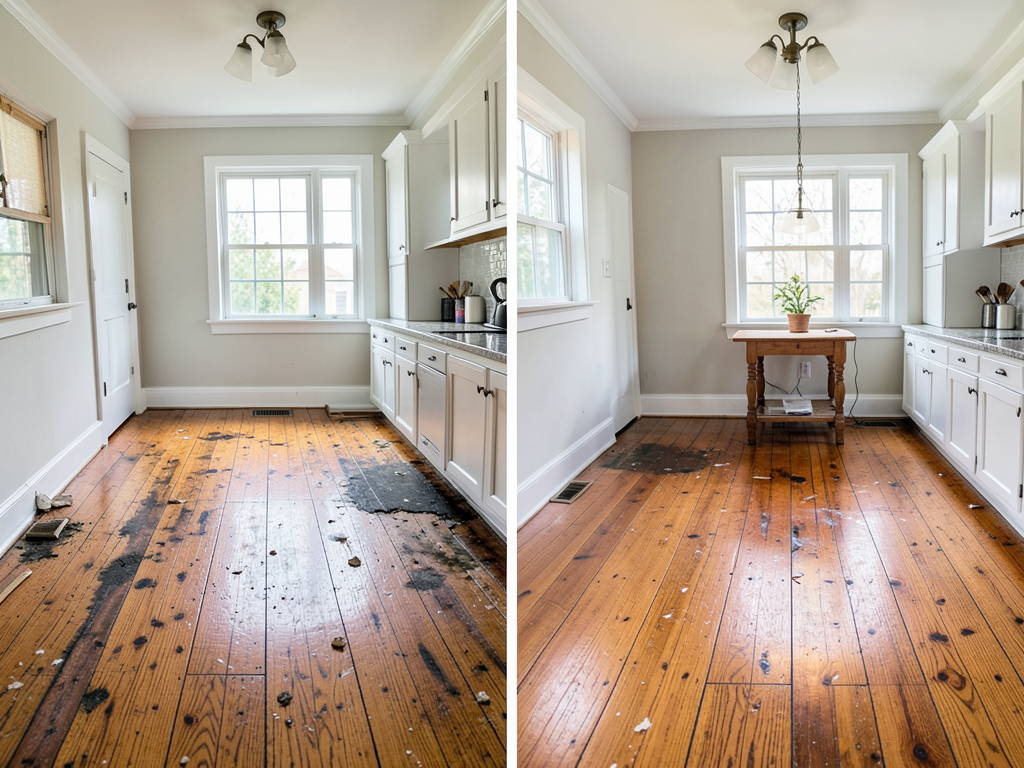 Fast Water Damage Solutions for Older and Historic Properties in Eatonville