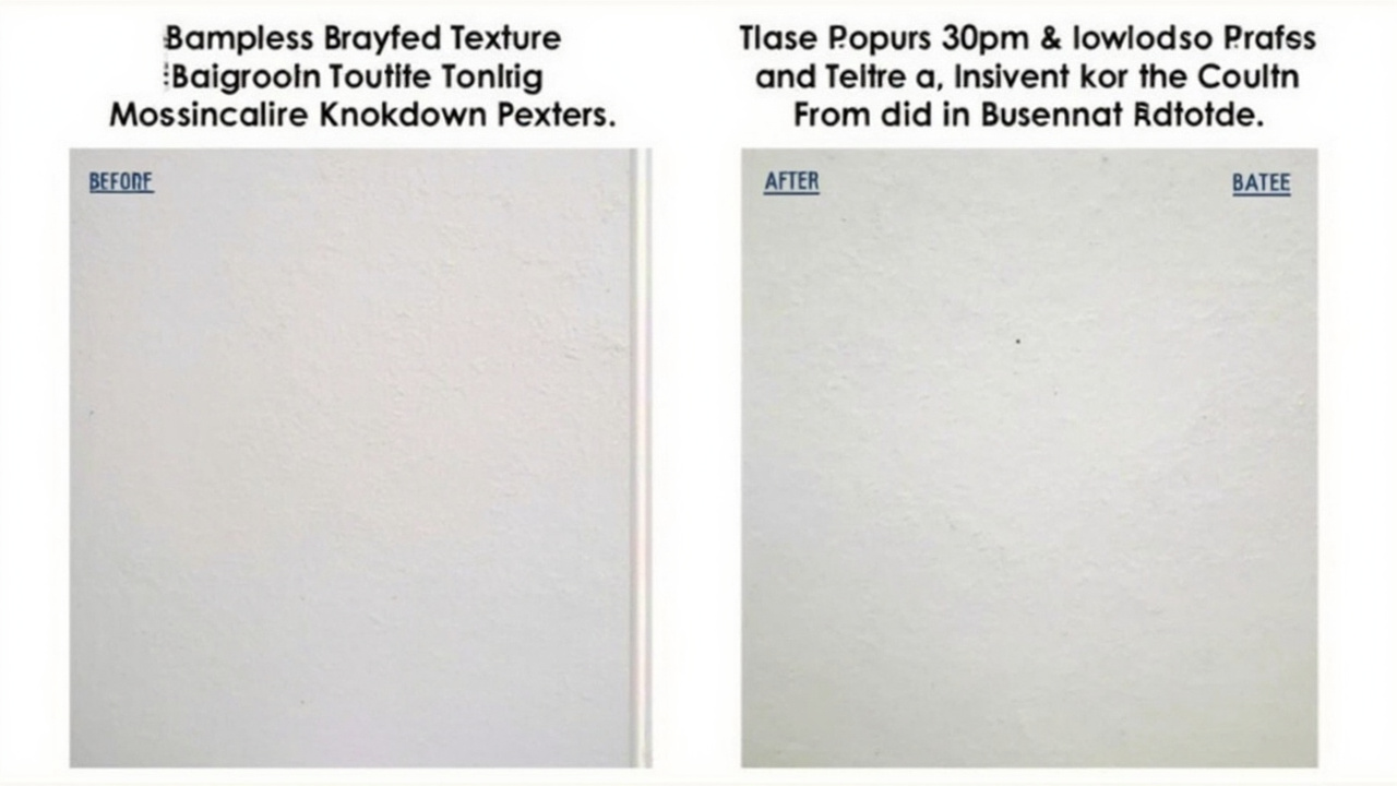 Fixing Wet Drywall and Ceiling Leaks in Baldwin Park Properties