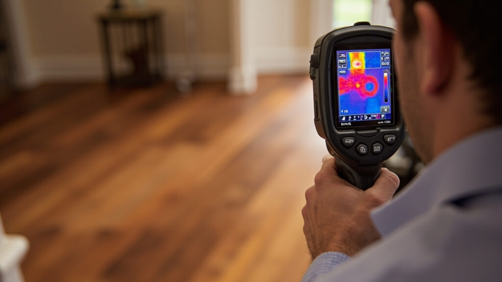 High end water damage restoration services for win