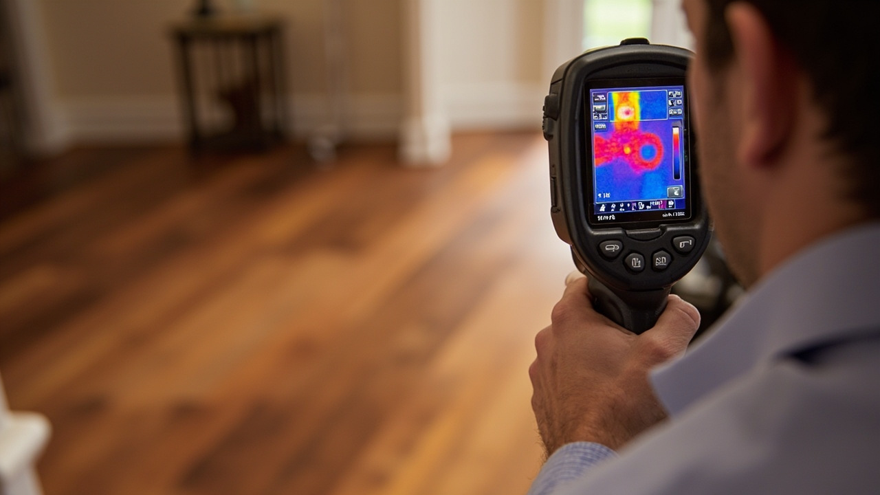 High-End Water Damage Restoration Services for Windermere Estates