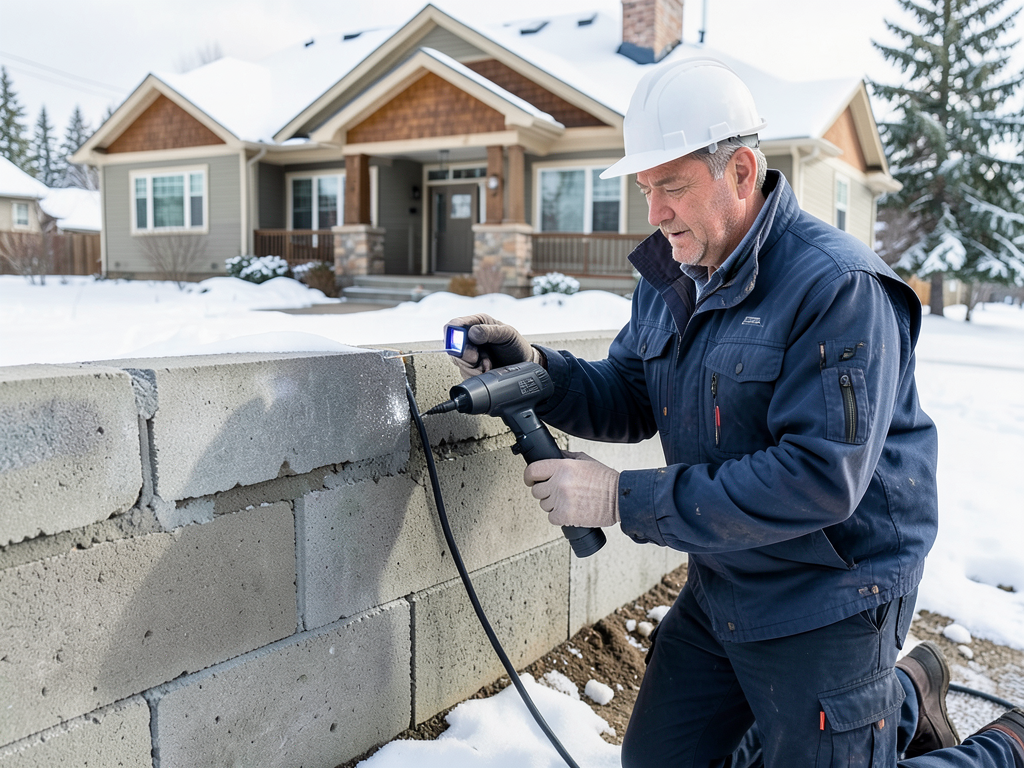 How clogged gutters are secretly damaging your win
