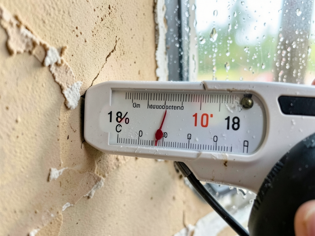 How Florida Summer Humidity Affects the Drying Time for Your Flooded Home