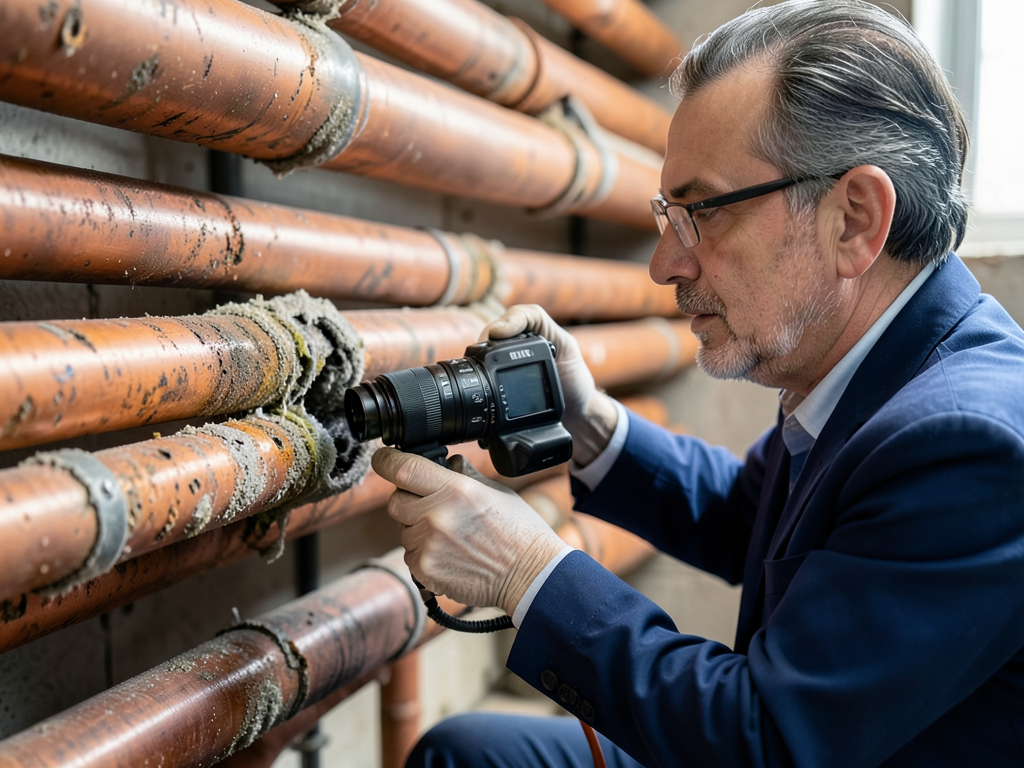 How Orlando Hard Water Slowly Eats Away at the Pipes in Your Tangelo Park House
