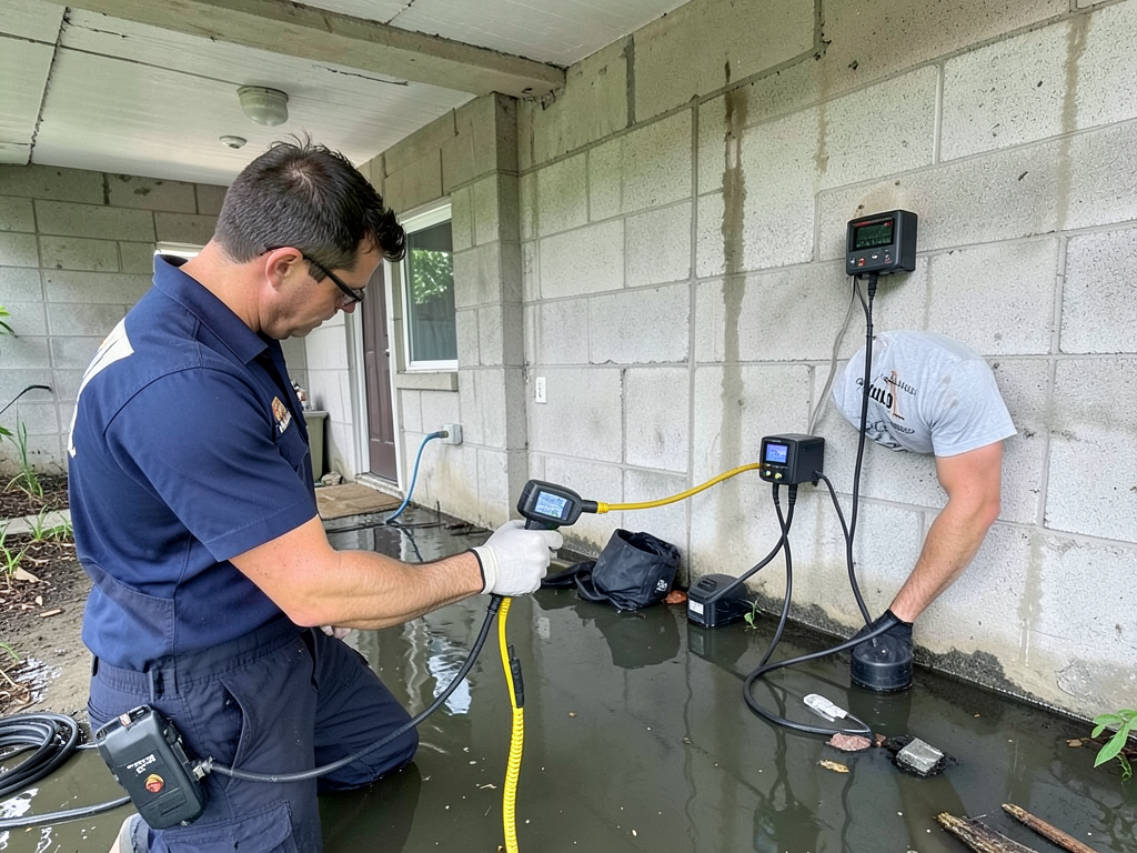 How to choose the right restoration team for your