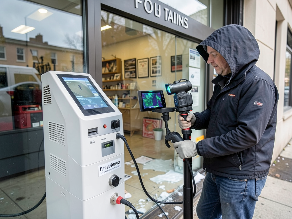 How to Minimize Business Interruption After a Major Water Leak in Your Orlando Storefront