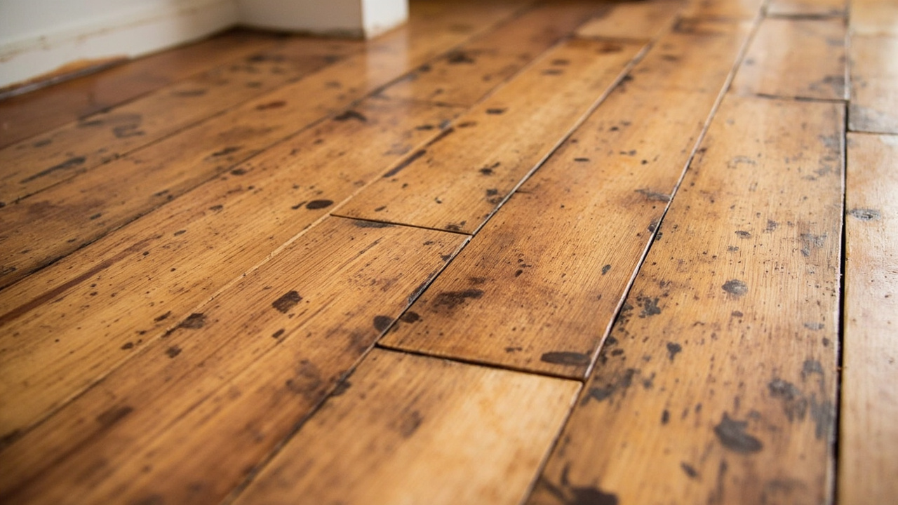 How to Restore Your Home After a Major Water Leak in Lake Eola Heights