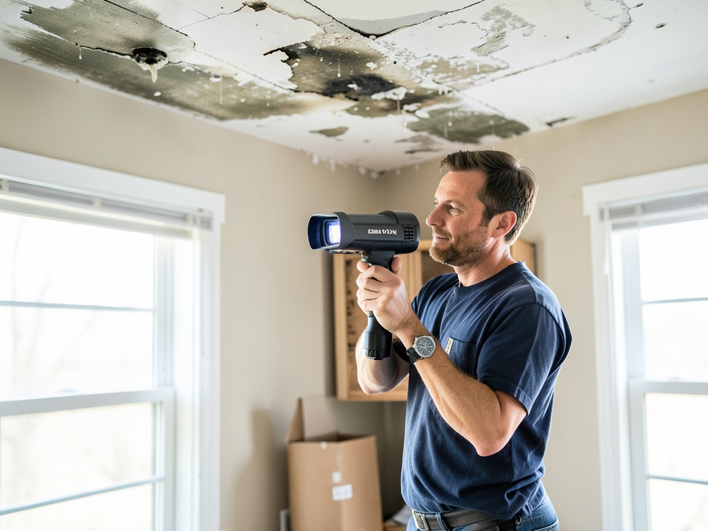 How to vet a restoration contractor before they st