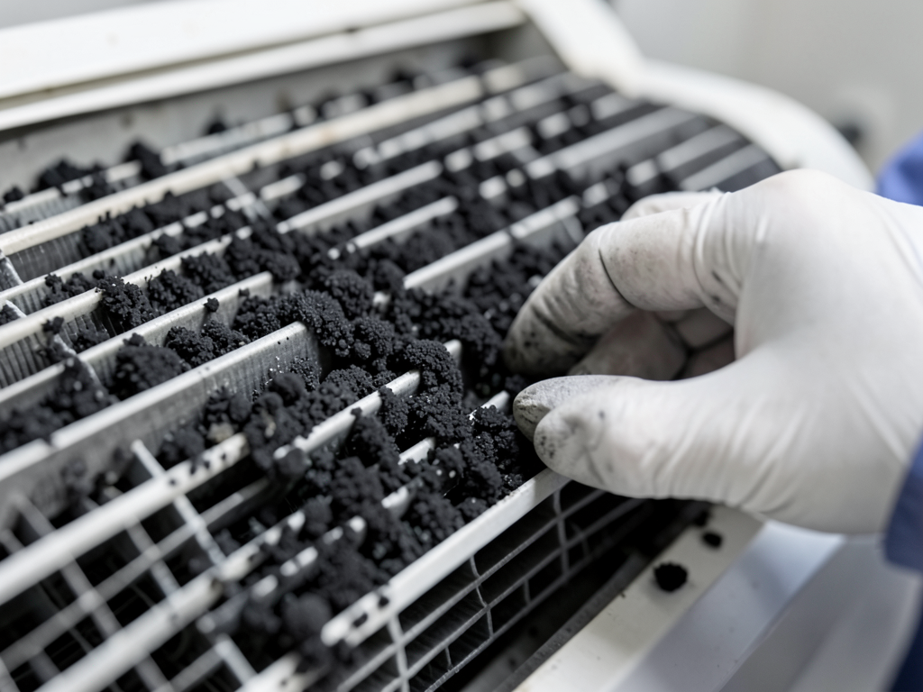 Is Your Air Conditioner Making You Sick? (Hidden Mold in the Vents of Your Lake Mary Home)