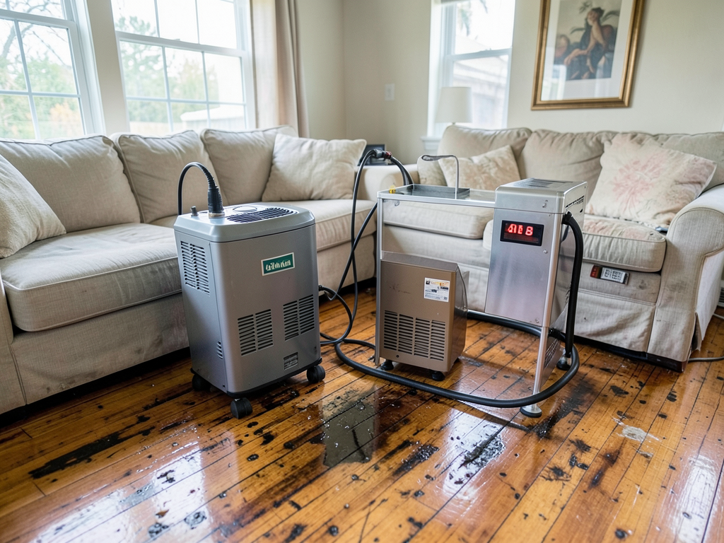 Local Orlando Experts vs National Franchises (Which is Better for Heathrow Estates?)